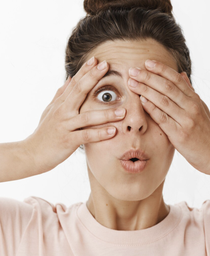 ¿Por qué me pican los ojos y están rojos? Causas comunes y soluciones