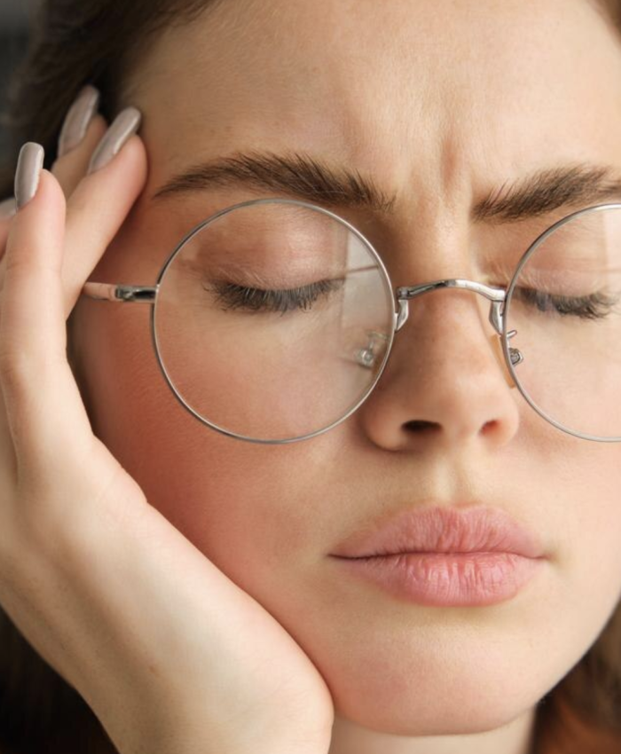 Sensibilidad a la luz (fotofobia): descubre las lentes que te darán el confort que necesitas