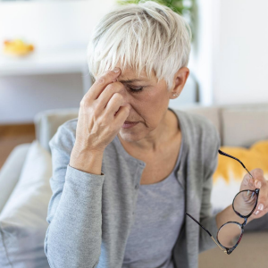 Tu vista cansada no espera: agenda tu asesoramiento personalizado en Óptica Vidal El Puerto