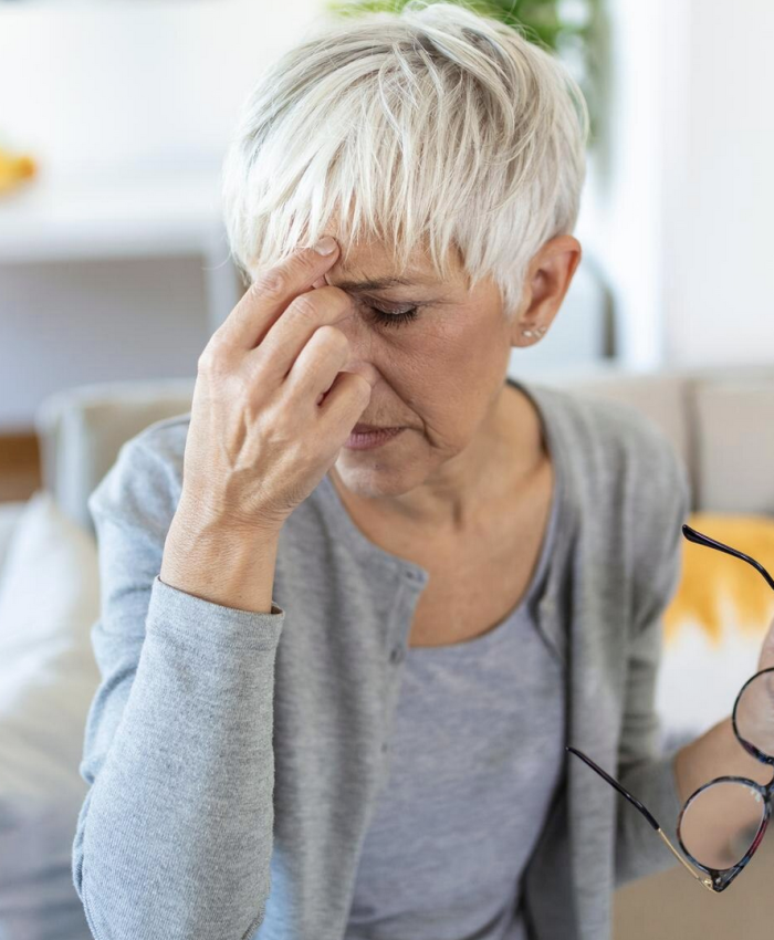 Tu vista cansada no espera: agenda tu asesoramiento personalizado en Óptica Vidal El Puerto