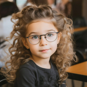 Prepara la vuelta al cole: la importancia de la revisión visual infantil