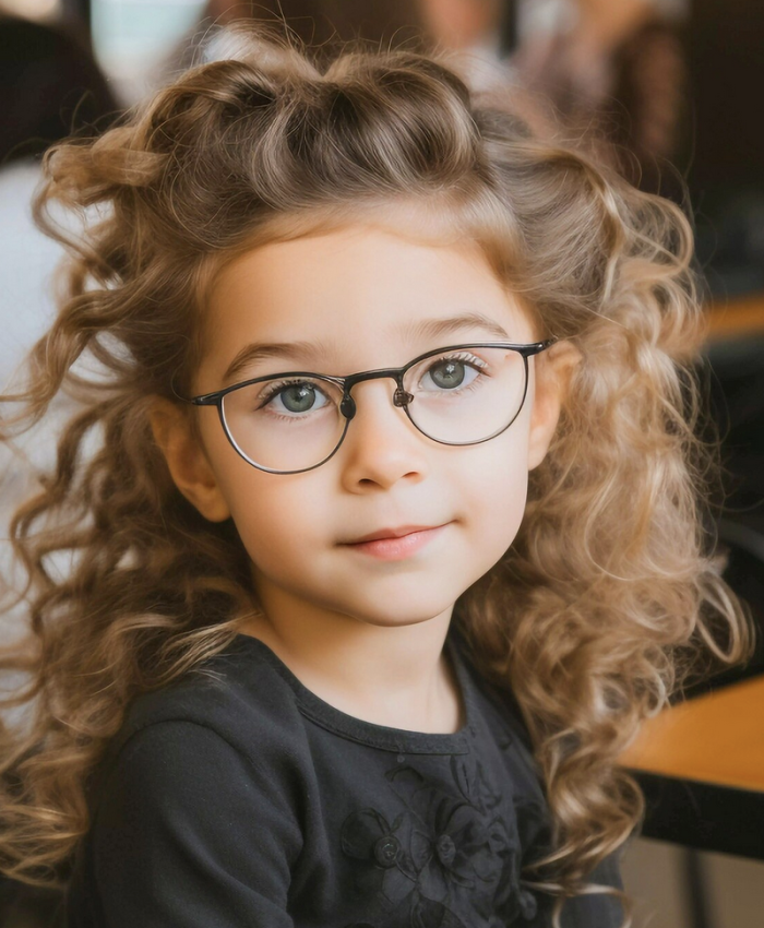 Prepara la vuelta al cole: la importancia de la revisión visual infantil